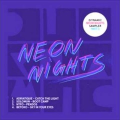 Solomun - Bootcamp (Original mix)