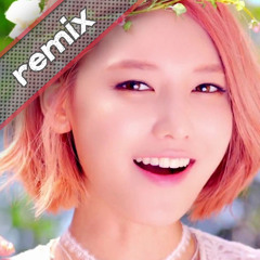Girls' Generation - Party (Full)(i5cream Remix)
