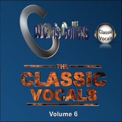 Classic Vocals Volume 6