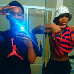 Give it up it's a stick up