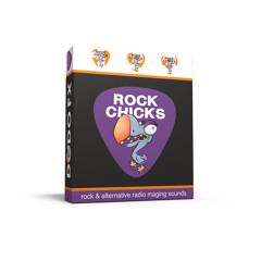 Dodo Fx Rock Chicks