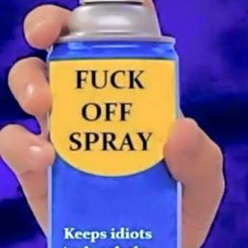 The Interperter - Crazy Littel Fuck