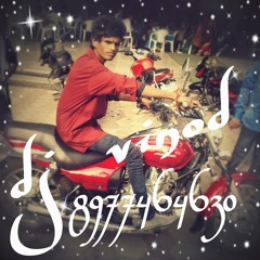 04 Kasam Ram Ke (Bonal Spl) Mix By DjVinod