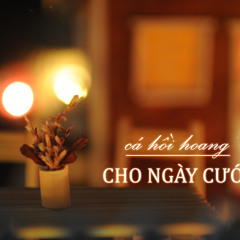 Cho Ngày Cưới (Album Version)