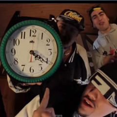 LA COMPANY WERC - RIEL DE TIEMPO (BEAT ERK)