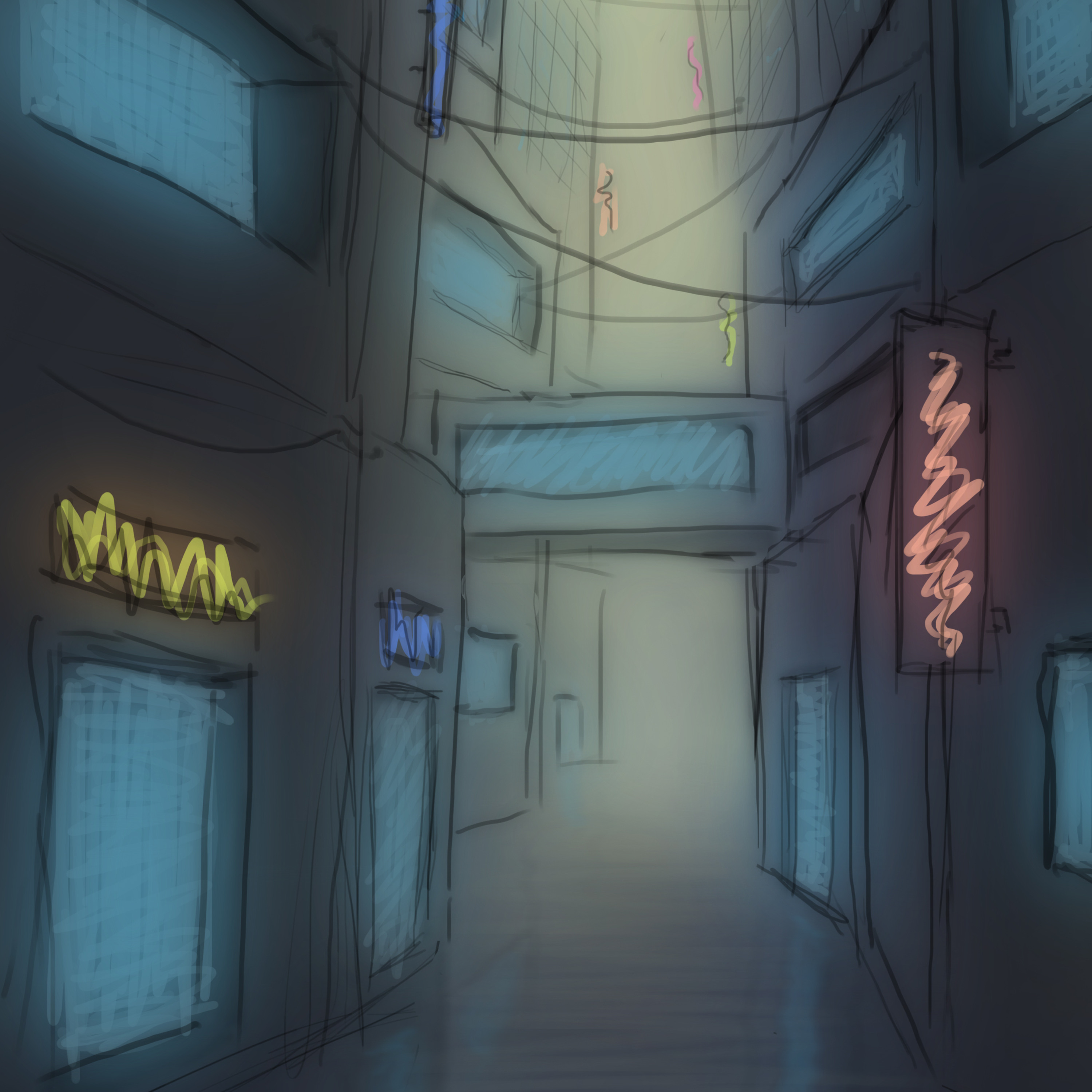 Mentalisation (beta 2) episode artwork