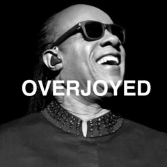 Overjoyed ( Stevie Wonder Cover )