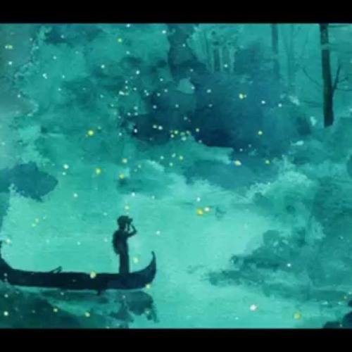 Sleeping At Last - Atlas Light