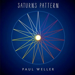 Paul Weller - Phoenix (Psychemagik Remix)
