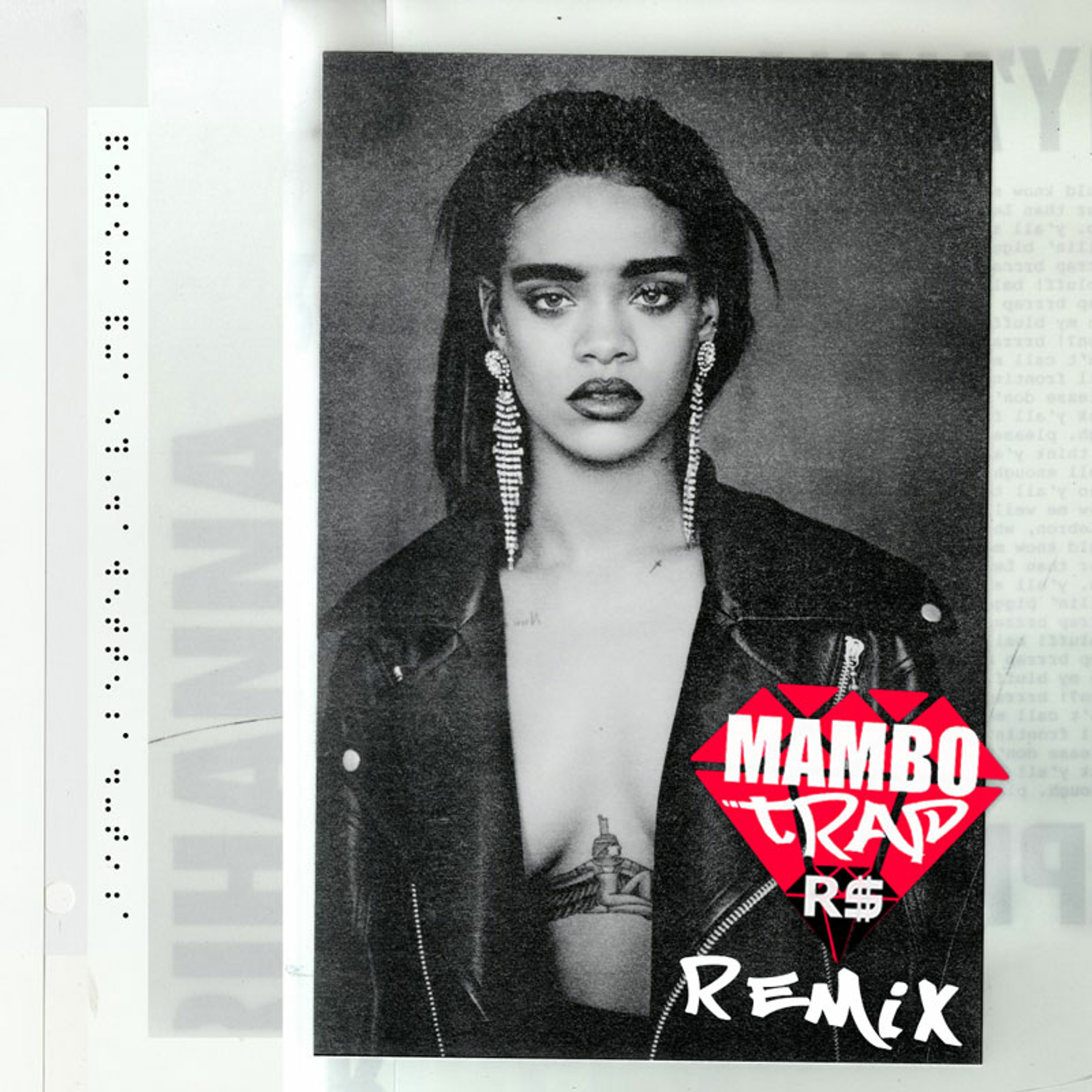 BBHMM - Rihanna Ft R$ (MamboTrapRemix) episode artwork