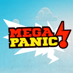 Dj Reke @ Megapanic 2015