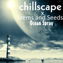 Chillscape x Stems and Seeds - Ocean Spray