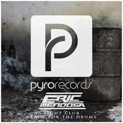 Eric Mendosa - Ready For The Drums (Out Now) TOP 1 Trackitdown