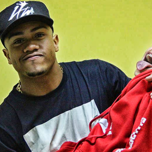 MC Davi - Ra Ta Ta (DJ R7) Lançamento Oficial 2015