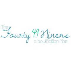 The Fourty Niners -  Ho Hey