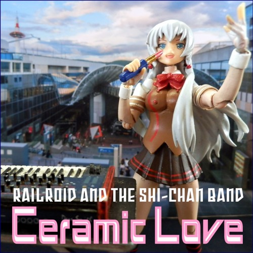 CERAMIC LOVE (URBAN DANCE featuring SHINOBU NARITA - COVER)