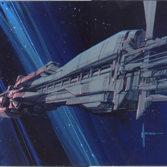 Space Highway