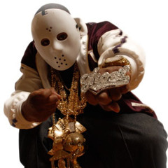 Sunday - Rise Of The Ghostface Killah RMX