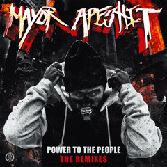 Mayor Apeshit - Feel My Energy Feat Bloodsport (Rise At Night Remix)