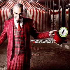 J-AX ft IL CILE - MARIA SALVADOR (MARCO PICCOLO REMIX)(BOOTLEG)