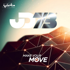 Make Your Move Album Sampler, Release 31/7/15