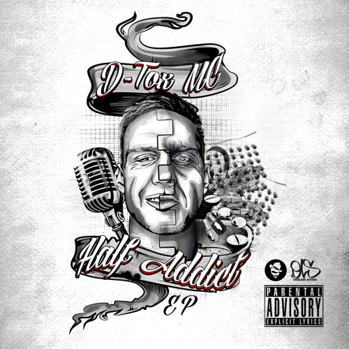 D - TOX - Once An Addict (Prod. By Yuma Prod)