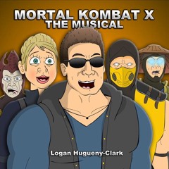 Mortal Kombat X the musical