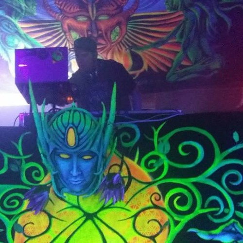 Diffus Live 18 - 07- 2015