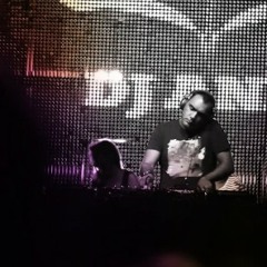 DJ ANDI Liberty Parade 2015