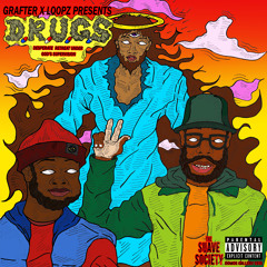 Jay Dee (Feat. Kieron Boothe) (Prod. Loopz) #DRUGS