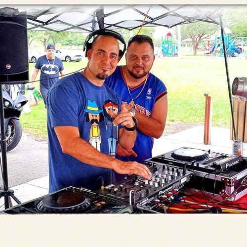 Synerbuzz King Of The Beatz Live Markham Park 2015