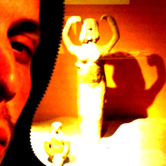 the coming together of Bertha and Sassa