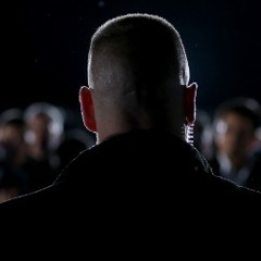 Main Theme Secret  Service Agent (Cue)