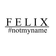 Felix - #notmyname | 123 im ABC (Demo)