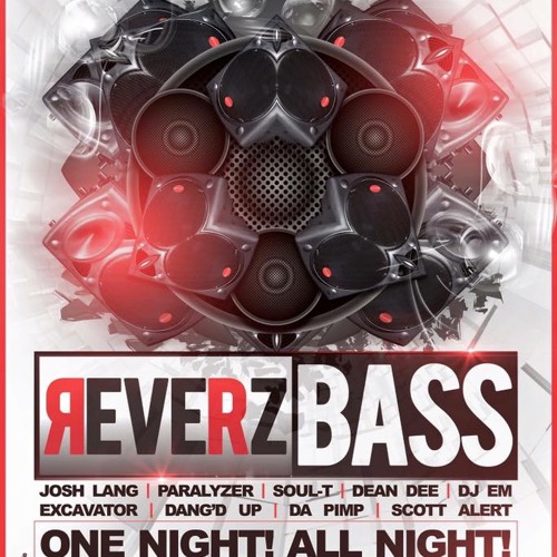 PHD Reverz Bass - Excavator Set -- FREE DOWNLOAD --