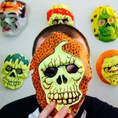 Toucans - I Can't Move My Body