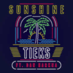 Sunshine ft. Dan Harkna (Radio Edit)