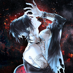 Nightcore - Can't Sleep, Can't Breathe (Digital Daggers) {Male Version}
