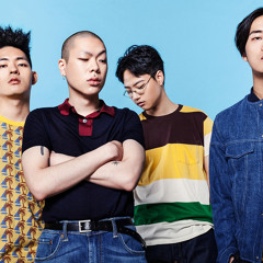 혁오 (hyukoh) - 위잉위잉(Wi Ing Wi Ing) cover