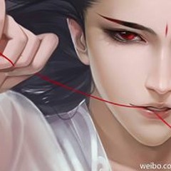 Tiêu Nhân Phụng – Tiên Kiếm Vấn Tình