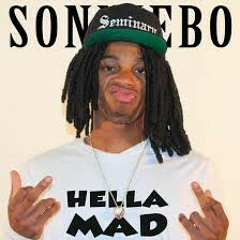 SonnieBo Ft PhilyRich & ScottieNo Pimpin -TAP IN!!!-