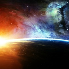 Disco Fries Ft. Niko The Kid - The Light