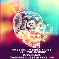 Amsterdam Kriss Kross/Until The Mornin'/DJdz RemiX ( Srilex Version )