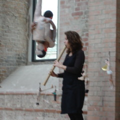 The Long Forgetting (2007)