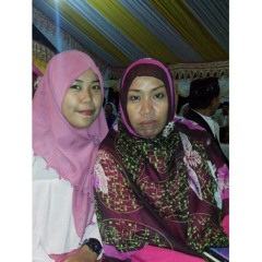 Aku pasti back to home..cover ngantuk wkwk