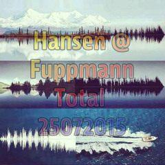 Hansen @ Fuppmann Total - 25072015