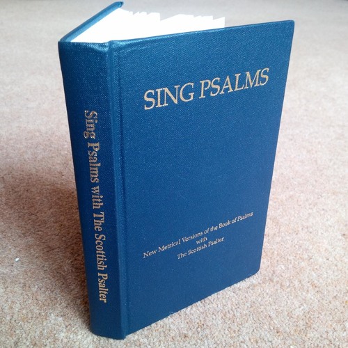 Image result for sing psalms 2003