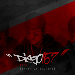 Diego 157 - CBx Problema (Feat. Sets (NPN) E Brown Santana)