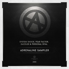 Dazzler & Personal Rival - Street Banger #TiH (AT023)