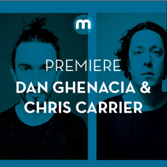 Premiere: Dan Ghenacia & Chris Carrier 'Just A Sin'